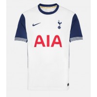 Tottenham Hotspur Archie Gray #14 Heimtrikot 2024-25 Kurzarm